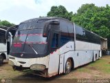 Empresa de Transporte El Buen Vecino 010 por Alejandro Campos