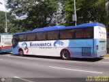 Expresos Bayavamarca 208 Busscar Jum Buss 340T Scania K113CL