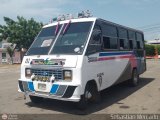 ZU - U.C. Barrio La Polar 815