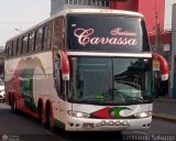 Turismo Cavassa 950, por Leonardo Saturno