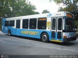Miami-Dade County Transit 03190, por Alfredo Montes de Oca