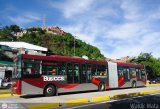 Bus CCS 1011, por Waldir Mata
