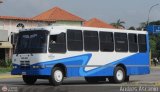 Unin Victoria 33, por Andrs Ascanio