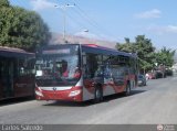 Bus CCS 1298 por Carlos Salcedo