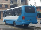 L�nea Uni�n Michelena Lobatera A.C. 33 por Jos� Mora