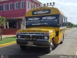 Colectivos 4 Bocas - El Moj�n 10 por Abner Sarcos