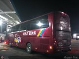 Expresos Isla Mar 2032 Yutong ZK6122H9 Yutong ZK6122H9 (Cummins ISMe 380 Hp)