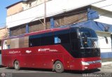 Colectivos Sol de Oriente 108 por Motobuses 2019