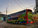 Empresa de Transportes Ronco Per S.A.C. 218