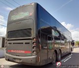 Expresos Del Mar 0255, por Michael Caraballo