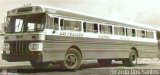 DC - Autobuses Los Frailes C.A. 17, por Ricardo Dos Santos