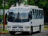 Uni�n T�chira 027 por Antonio Casamayor