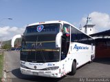 Uni�n Conductores Ayacucho 2061 por Aly Baranauskas