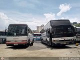 Garajes Paradas y Terminales Caracas por Gabriel Campos