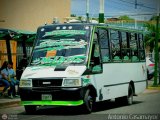 PO - Uni�n Altamira 41 por Antonio Casamayor