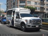 MI - E.P.S. Transporte de Guaremal 001, por Alfredo Montes de Oca