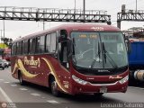 Empresa de Transporte Per Bus S.A. 405, por Leonardo Saturno