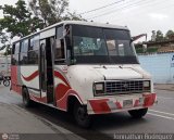 MI - Uni�n de Transportistas San Pedro A.C. 57 por Jonnathan Rodr�guez