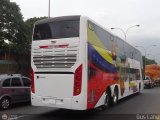 Autotat de Venezuela C.A. 001, por Bus Land