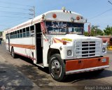 ZU - Colectivos Coraz�n de Jes�s 02 por Angel Delgado