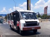 AR - Ruta Comunal Mario Brice�o Iragorry 021 por Aly Baranauskas