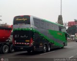 Transportes Romeliza (Perú) 967, por Leonardo Saturno