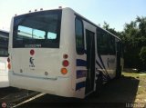 Particular o Transporte de Personal 152 Busscar Fussion Pluss Kamaz 4308-1