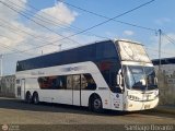 A.C. Mixta de Transporte Tchira Mrida R.L. 1012, por Santiago Dorante