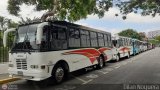 Garajes Paradas y Terminales Caracas