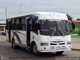 A.C. Lnea Autobuses Por Puesto Unin La Fra 40, por Sebastin Mercado