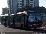 Bus MetroMara 727, por Sebastin Mercado