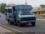 ZU - A.C. de Conductores Curva Villa Baralt 049