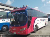 Expreso Almirante Padilla S.A. - EXALPA 8001 Carroceras JGB Picasso Chevrolet - GMC LV150