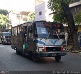 DC - A.C.U.C. La Voluntad de Gandhi 66 por Jonnathan Rodr�guez