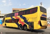 Expresos Los Llanos 059, por Josue Snchez