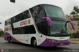Cóndor Bus 2587