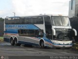 Pullman General Belgrano (Flecha Bus) 0078