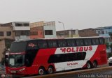 Transportes y Servicios Molibus (Perú) 963, por Leonardo Saturno