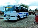 TA - A.C. Rmulo Gallegos 073, por Yenderson Fernndez