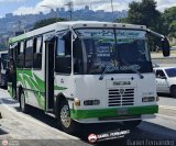 DC - A.C. Lnea Sur Este 141, por Daniel Fernndez