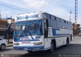 Expresos Nirgua 0035