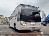 Expresos La Guayanesa 323