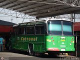 Cotranal 42 Autobuses AGA SuperAga Chevrolet - GMC C-60