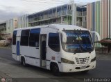 CA - A.C. Transporte y Servicios J.B.S.C.A. 17
