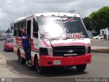 ZU - Colectivos La Limpia - La Estrella 041, por Sebastin Mercado