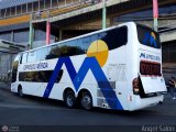 Expresos M�rida 0085