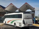 Expresos Del Sur 2024 por Gabriel Estevez