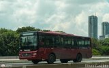 Metrobus Caracas 1785