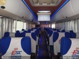 Expresos San Cristbal 040, por Josue Snchez