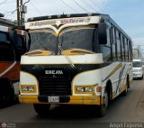 U.C. Expresos Valera 063